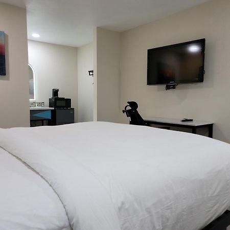 Quality Inn Victorville - Hesperia I-15 Eksteriør bilde