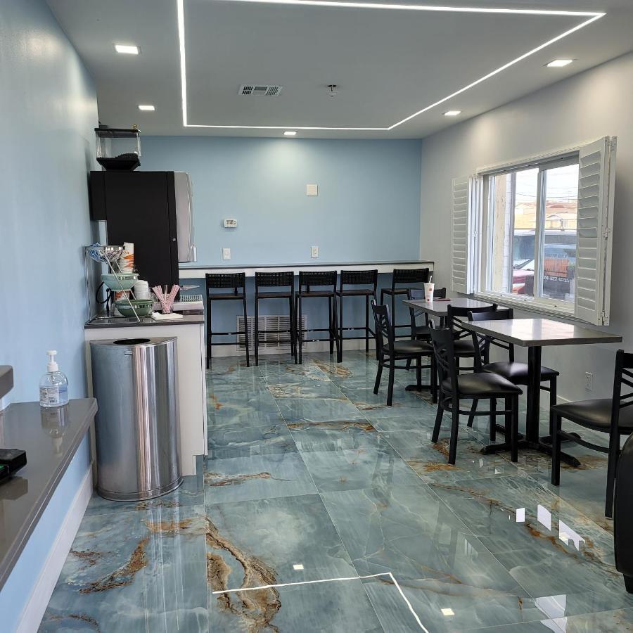 Quality Inn Victorville - Hesperia I-15 Eksteriør bilde