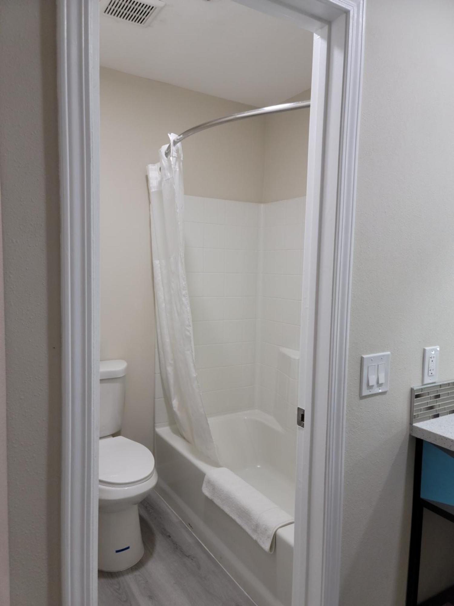 Quality Inn Victorville - Hesperia I-15 Eksteriør bilde
