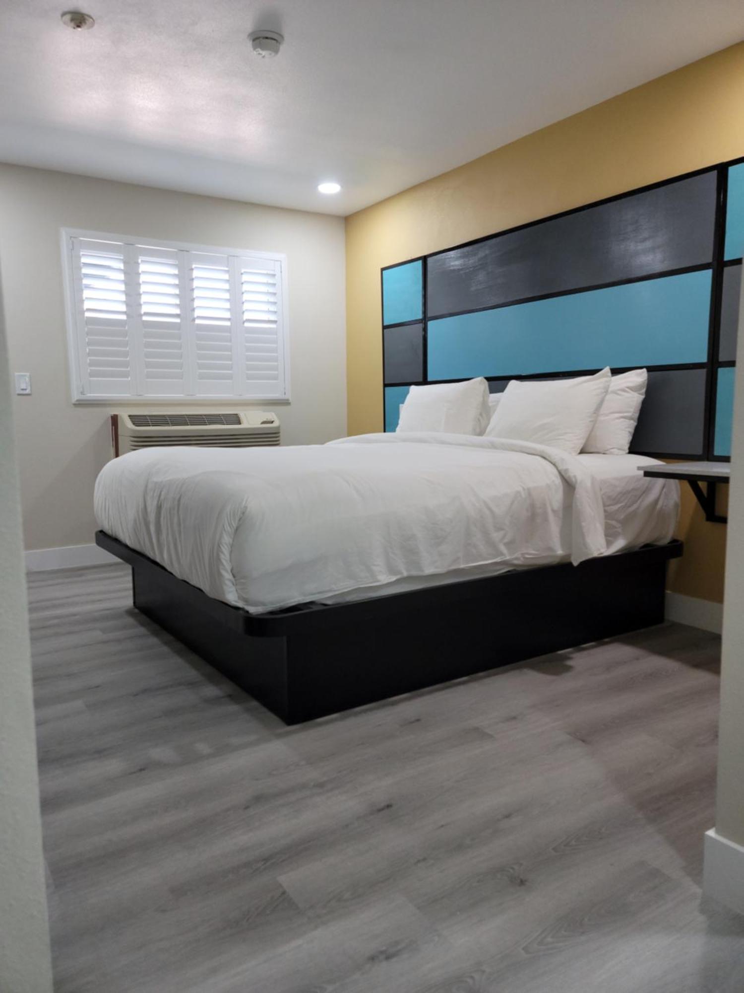 Quality Inn Victorville - Hesperia I-15 Eksteriør bilde