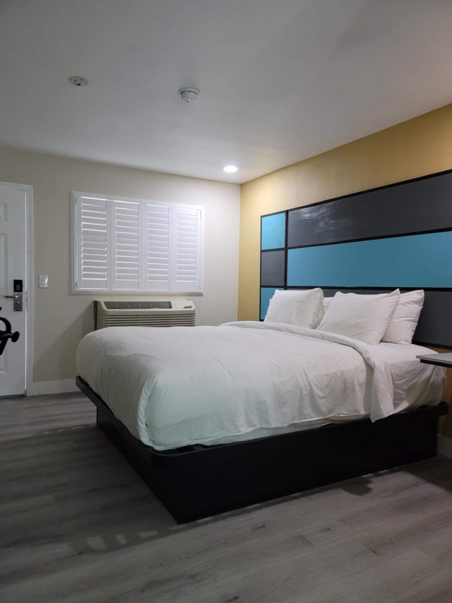 Quality Inn Victorville - Hesperia I-15 Eksteriør bilde